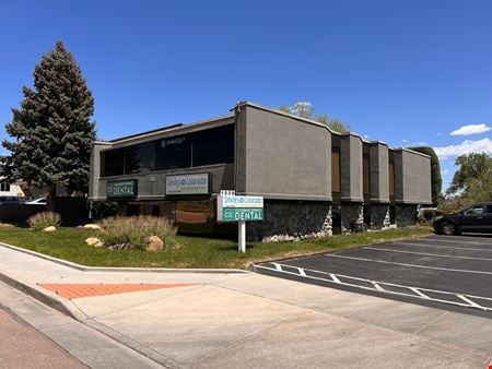 Office space for Sale at 1539 S Eighth St in Colorado Springs