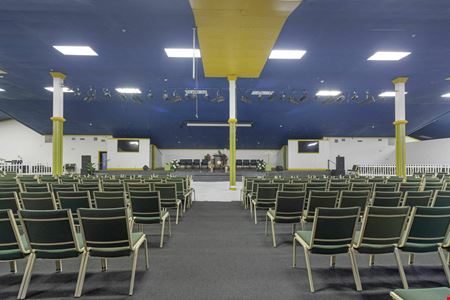Photo of commercial space at 2120 Collier Ave  in Fort Myers