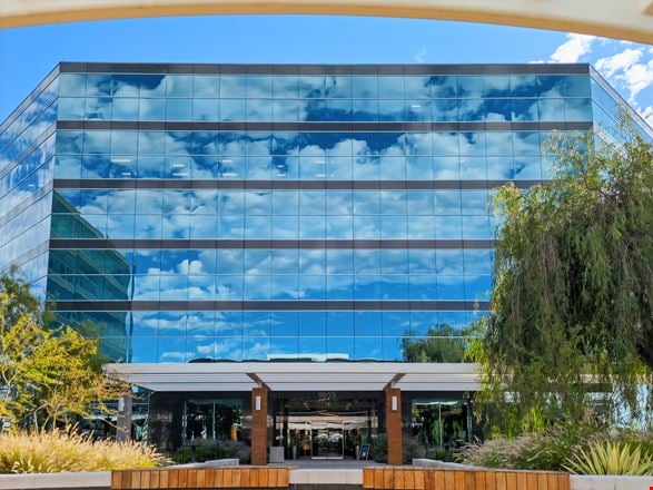 CA, San Diego – Mission Valley – Stonecrest