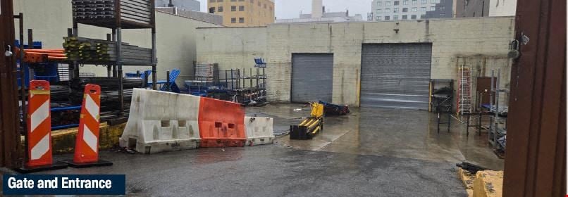 Industrial space for Rent at 37-14 12th St in Long Island City