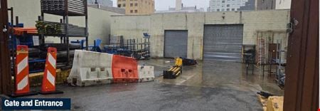 Industrial space for Rent at 37-14 12th St in Long Island City