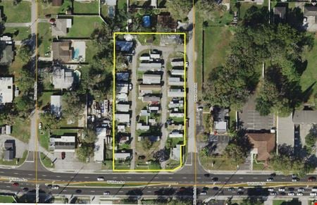 Multi-Family space for Sale at 2903 W Waters Ave in Tampa