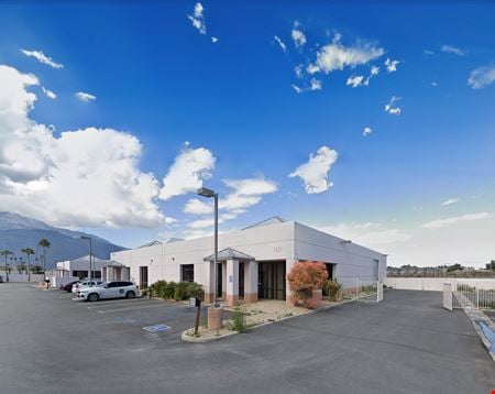 Photo of commercial space at 1231 S Gene Autry Trail in Palm Springs