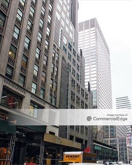45 East 53rd Street