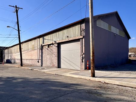 Photo of commercial space at 1400 Nixon St in Pittsburgh