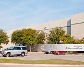 4050 & 4055 Corporate Drive