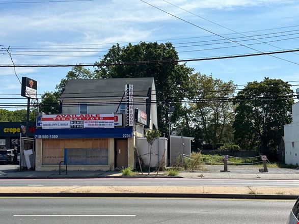 2236 Hylan Blvd