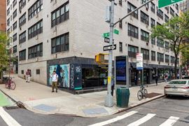 580 Third Avenue