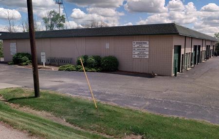 Photo of commercial space at 483-505 Schrock Road in Columbus