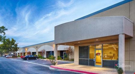Industrial space for Rent at 6263 Southfront Rd in Livermore