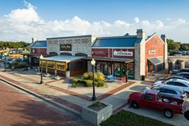 Lakeside Market