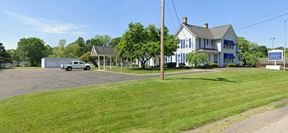 472 West Turkeyfoot Lake Road