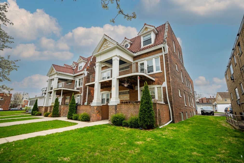 Edgewater Premium