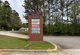 5440 Lilburn Stone Mountain Road