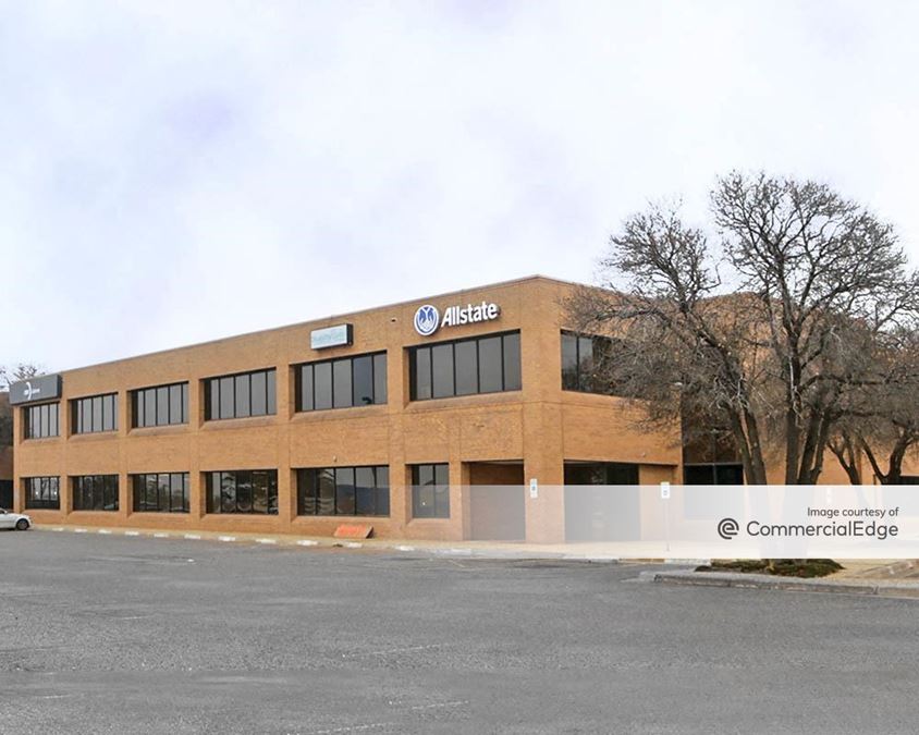 South Plains Office Plaza 4747 South Loop 289 4747 South Loop 289