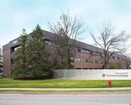 Office space for Rent at 7701 York Avenue South in Edina