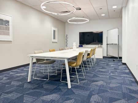 Coworking space for Rent at 1020 Lincolnway 1st Floor in La Porte
