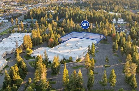 Industrial space for Rent at 600 W Wilbur Ave in Coeur D'Alene