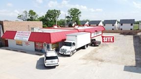 SOUTHEAST WAREHOUSE / SHOP