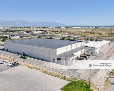 Photo of commercial space at 5545 Shea Drive in Salt Lake City