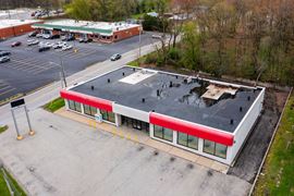 New Castle Freestanding Retail Building For Sale