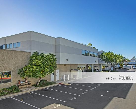 Sorrento Ridge Research Park