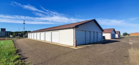 Commercial space for Sale at 497 Elks Drive in Dickinson