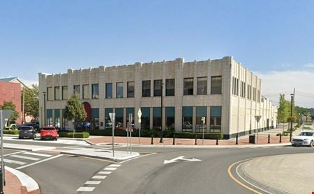 Office space for Rent at 33 W Main St in Newark