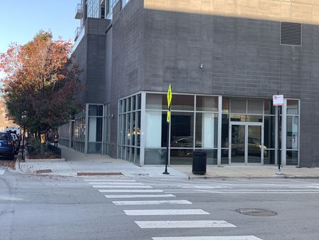 225 S. Sangamon - Chicago