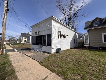 Photo of commercial space at 155 East St in Chicopee