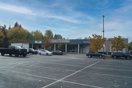 Photo of commercial space at 716 S Hill Park Drive in Puyallup
