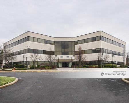 Photo of commercial space at 101 Interchange Plaza in Cranbury