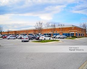 Maple Lawn Corporate Center - 11860 West Market Place
