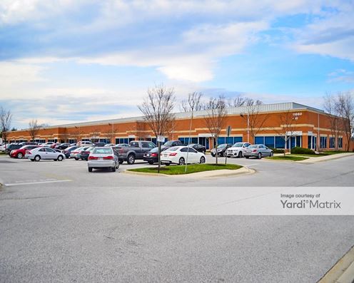 Maple Lawn Corporate Center - 11860 West Market Place