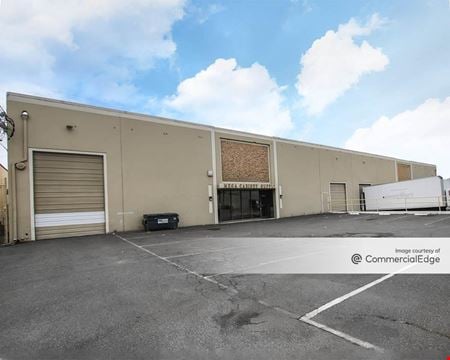 Industrial space for Rent at 14023-14029 Catalina St in San Leandro