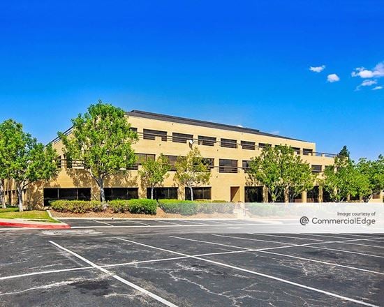 The Bernardo Executive Center - 16835 & 16855 West Bernardo Drive