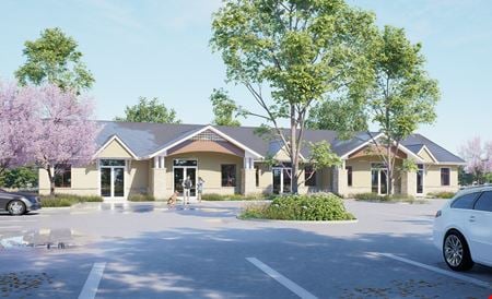 Office space for Sale at  4648 & 4526 W. Old Valley Road in Eagle