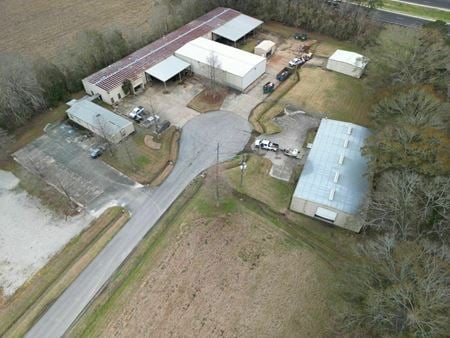 Photo of commercial space at 311 Diesel Drive in Scott
