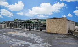 Vestavia City Center Office Space