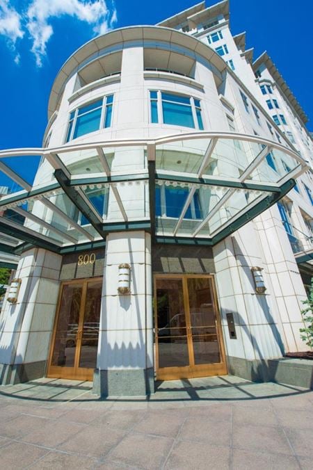 Office space for Rent at 800 Connecticut Avenue in Washington D.C.