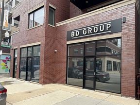 2143 N. Damen