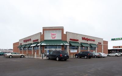 Walgreens