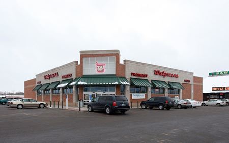 Photo of commercial space at 5474 Mountain Iron Dr in Virginia