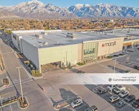 Retail space for Rent at 6117 South State Street in Murray