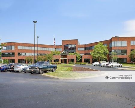 Office space for Rent at 5301 Maryland Way in Brentwood