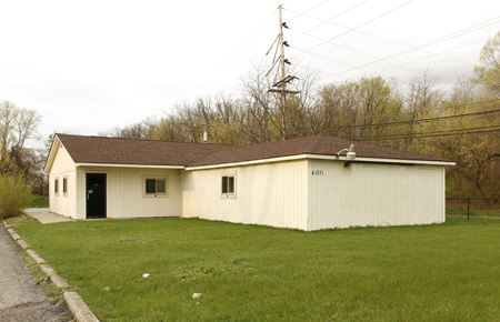 Commercial space for Rent at 49371 I-94 Service Drive in Belleville