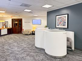 Regus - Houston - Echo Lane