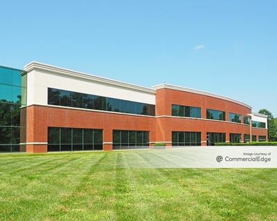Souder Properties - River Crossing Drive