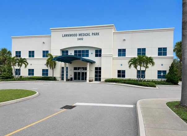 Medical Office Condominium - 3,945 SF