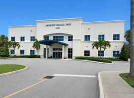 Medical Office Condominium - 3,945 SF